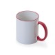 CANECA CERÂMICA 350ML