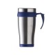 CANECA INOX 400ML