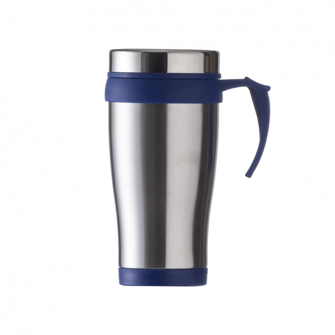 CANECA INOX 400ML