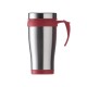 CANECA INOX 400ML