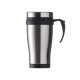 CANECA INOX 400ML
