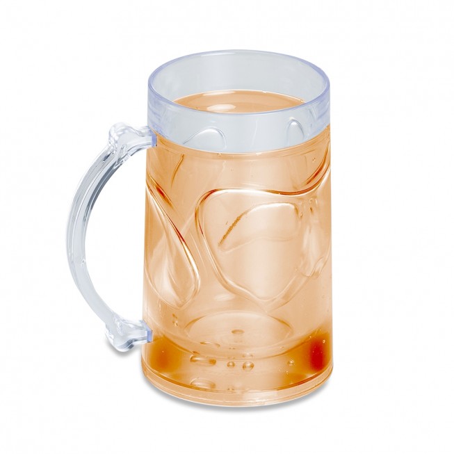 CANECA BRILHANTE DE GEL 430ML