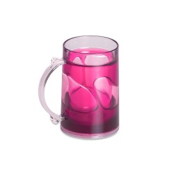 CANECA BRILHANTE DE GEL 200ML