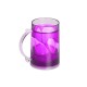 CANECA BRILHANTE DE GEL 200ML