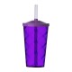 COPO ACRÍLICO 550ML