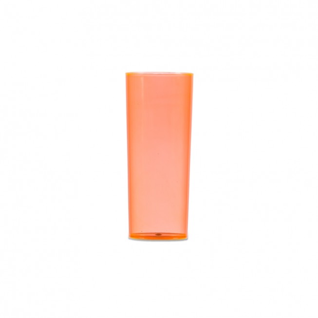 COPO LONG DRINK 330ML TRANSLÚCIDO