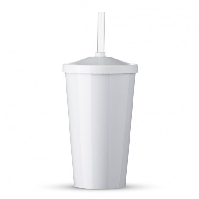 COPO PLÁSTICO 550ML