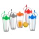 COPO PLÁSTICO ESPREMEDOR 500ML