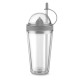 COPO PLÁSTICO ESPREMEDOR 500ML
