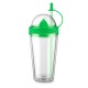 COPO PLÁSTICO ESPREMEDOR 500ML