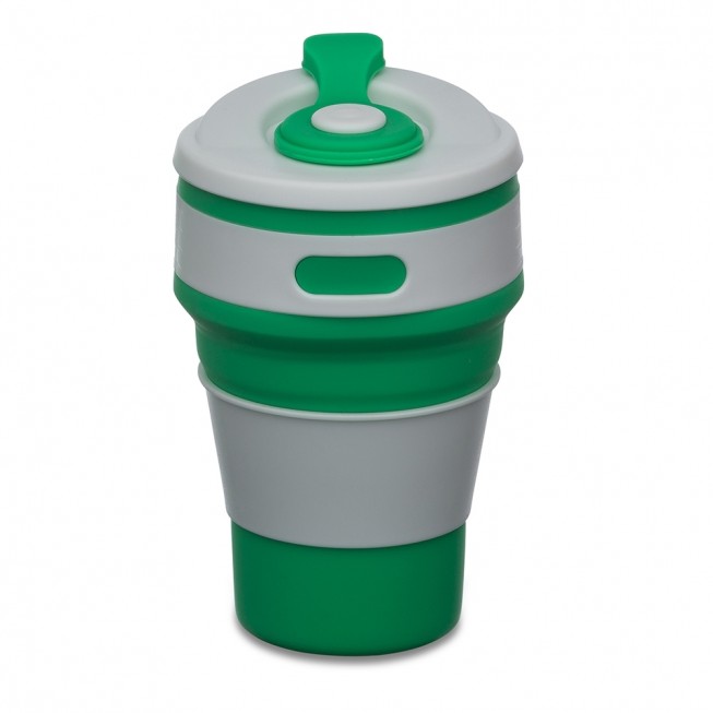 COPO RETRÁTIL 350ML