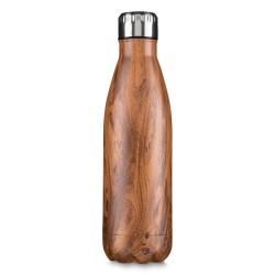 GARRAFA INOX 750ML