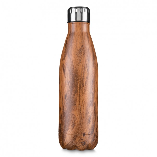 GARRAFA INOX 750ML