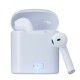 FONE BLUETOOTH COM CASE CARREGADOR