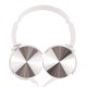 HEADFONE BASS ESTÉREO COM MICROFONE