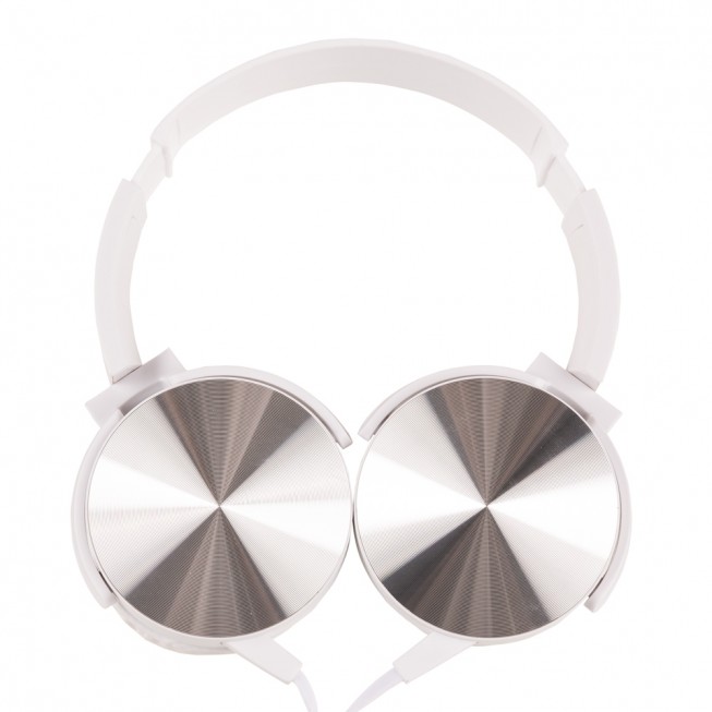 HEADFONE BASS ESTÉREO COM MICROFONE