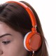 FONE DE OUVIDO ESTÉREO
