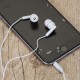 FONE DE OUVIDO INTRA AURICULAR