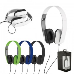FONE DE OUVIDO DOBRAVEL