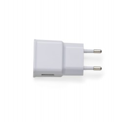 CARREGADOR E ADAPTADOR TOMADA