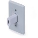 CARREGADOR E ADAPTADOR DE TOMADA