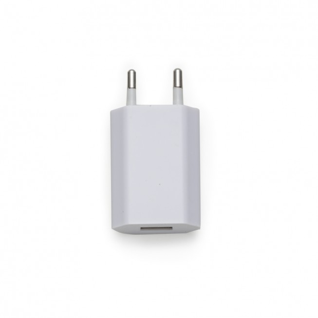 CARREGADOR E ADAPTADOR DE TOMADA