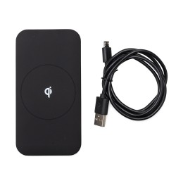 CARREGADOR USB POR INDUÇÃO