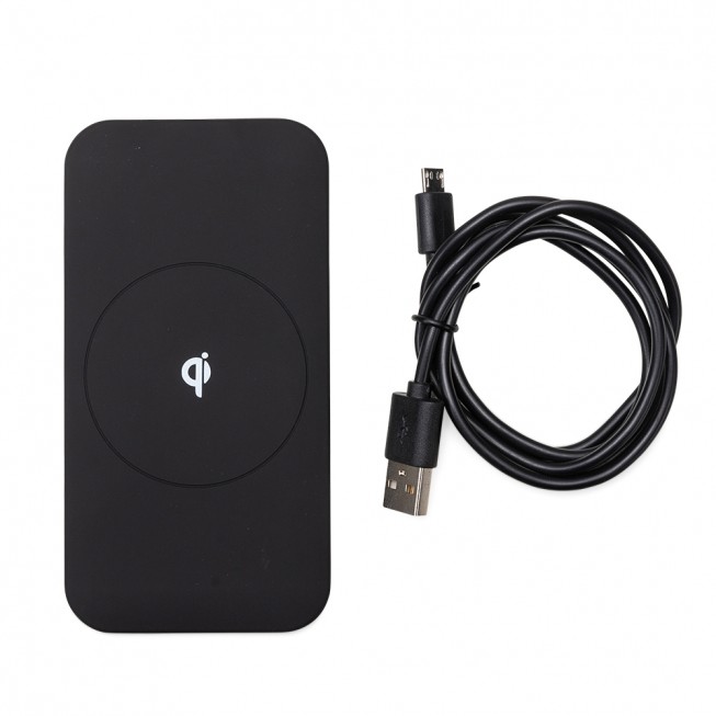 CARREGADOR USB POR INDUÇÃO