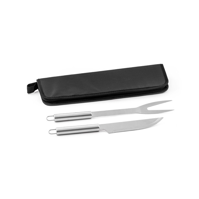 KIT CHURRASCO