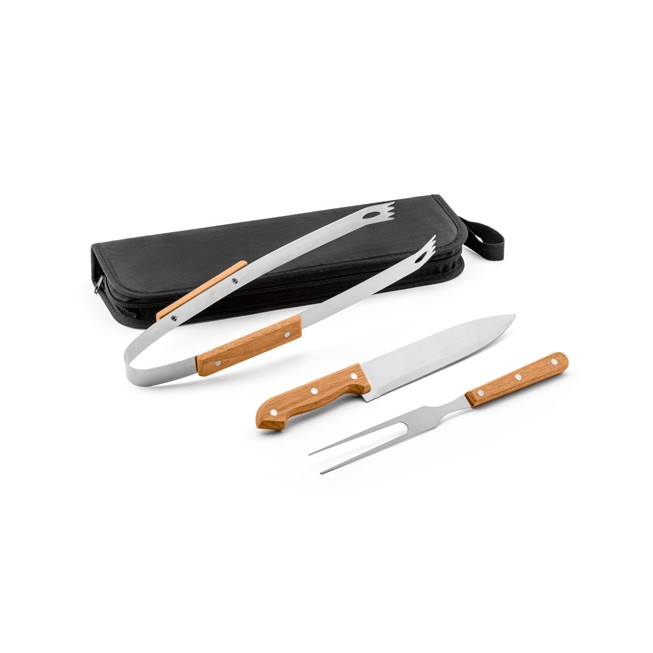 KIT CHURRASCO