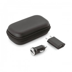 KIT DE ADAPTADOR USB