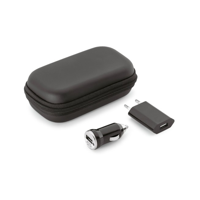 KIT DE ADAPTADOR USB