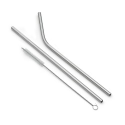 KIT CANUDOS E LIMPADOR