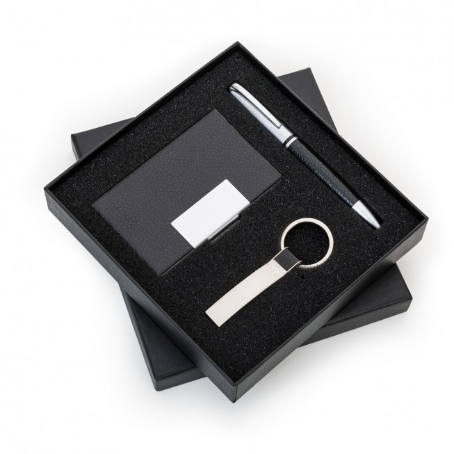 KIT EXECUTIVO 3 PEÇAS