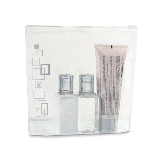 NECESSAIRE HERMETICA