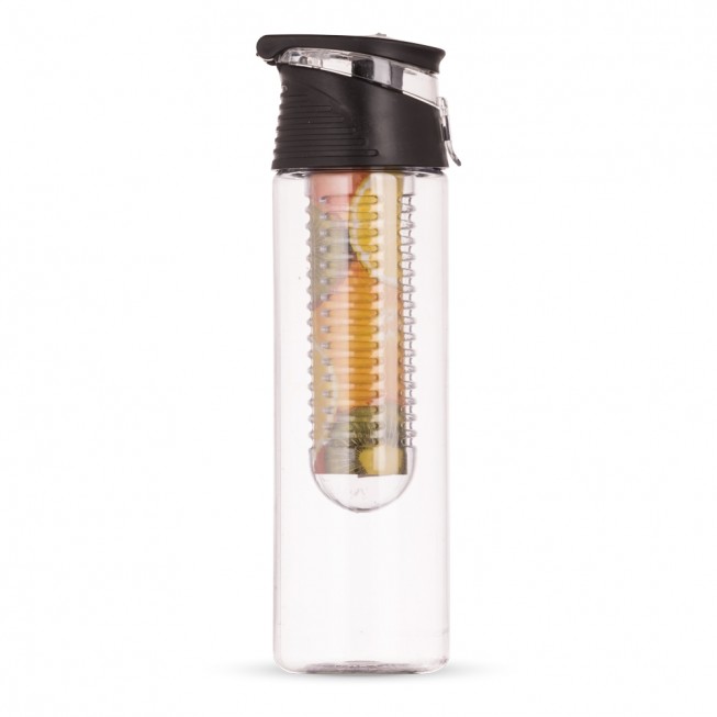 SQUEEE PLÁSTICO 700ML COM INFUSOR