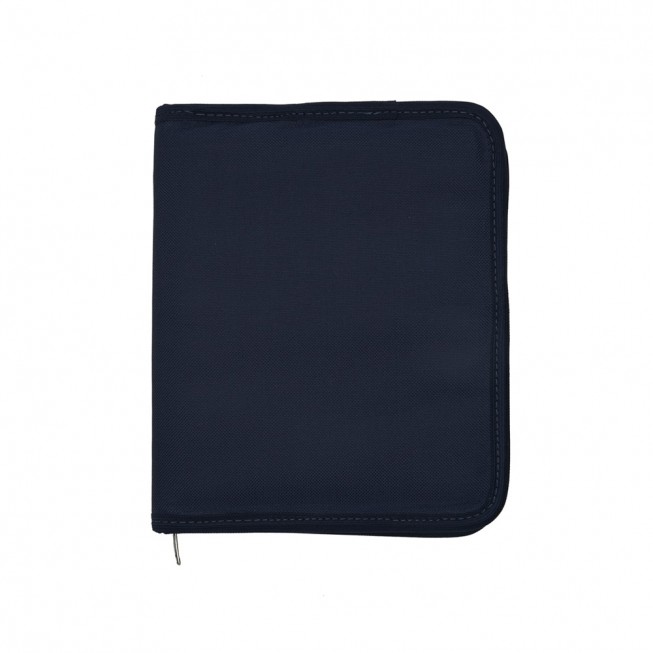 P@13957 PORTA AGENDA EM POLIÉSTER