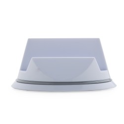 SUPORTE GIRATÓRIO PARA CELULAR COM PORTA CLIPLS