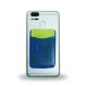 ADESIVO PORTA CARTÃO PVC PARA CELULAR