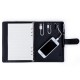 CADERNO POWER BANK