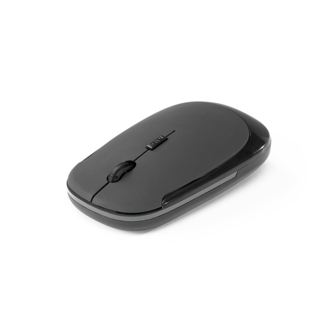 MOUSE WIRELESS 2.4G
