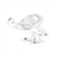 CABO USB 3X1