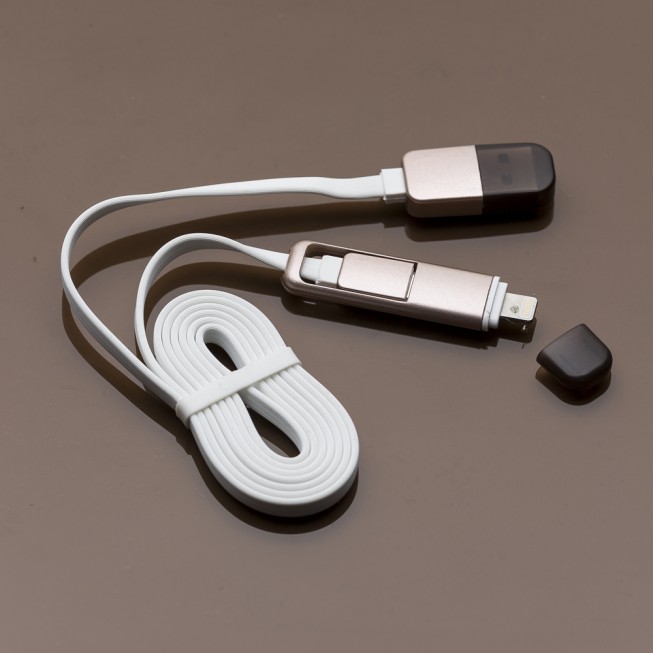 CABO DE DADOS USB