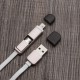 CABO DE DADOS USB