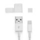 CABO DE DADOS LIGHTNING