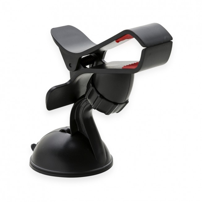 SUPORTE VEICULAR COM VENTOSA PARA CELULAR