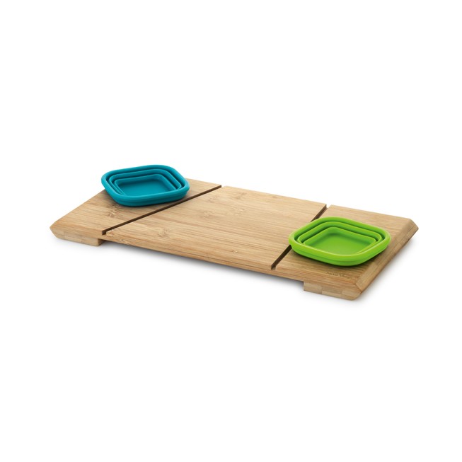 BASE DE MESA PAPRIKA COM 2 POTES