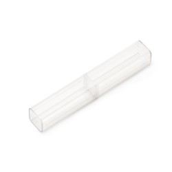 TUBO DE ACRÍLICO