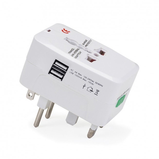 ADAPTADOR UNIVERSAL