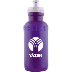 SQUEEZE DE PLÁSTICO 500ML